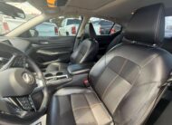 2020 Nissan Altima 2.5 SR Sedan 4D