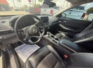 2020 Nissan Altima 2.5 SR Sedan 4D