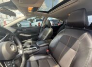 2020 Nissan Altima 2.5 SR Sedan 4D