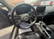 2020 Nissan Altima 2.5 SR Sedan 4D