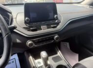 2020 Nissan Altima 2.5 SR Sedan 4D