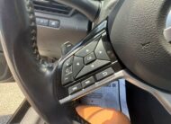 2020 Nissan Altima 2.5 SR Sedan 4D