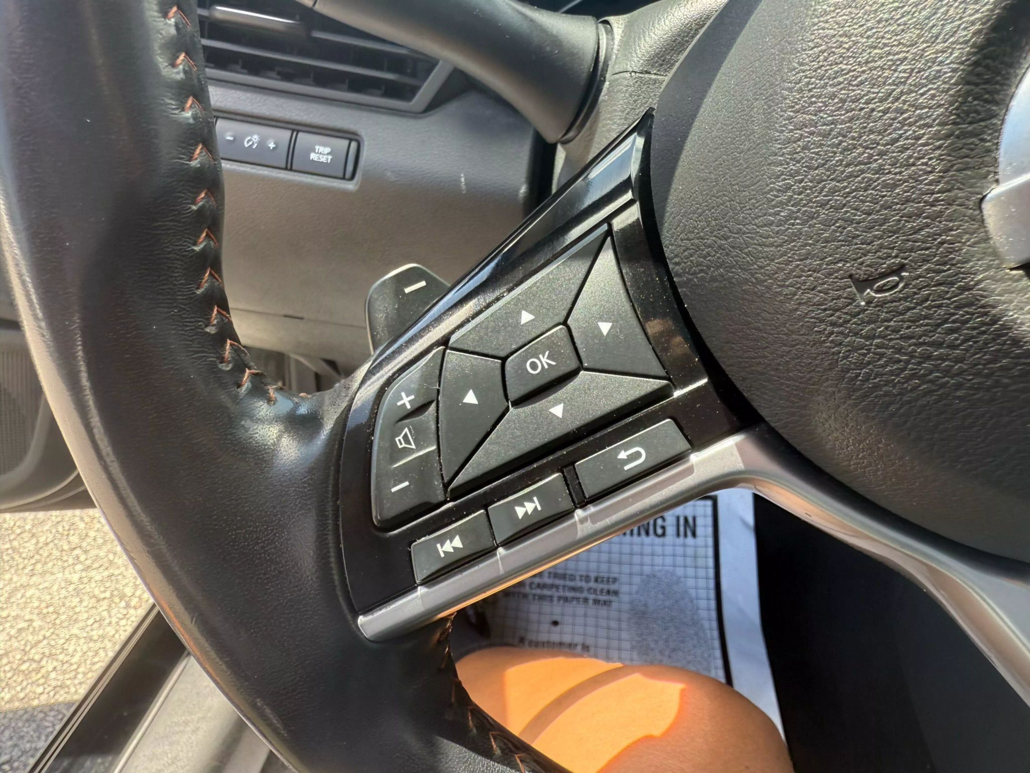 2020 Nissan Altima 2.5 SR Sedan 4D