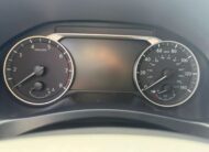 2020 Nissan Altima 2.5 SR Sedan 4D