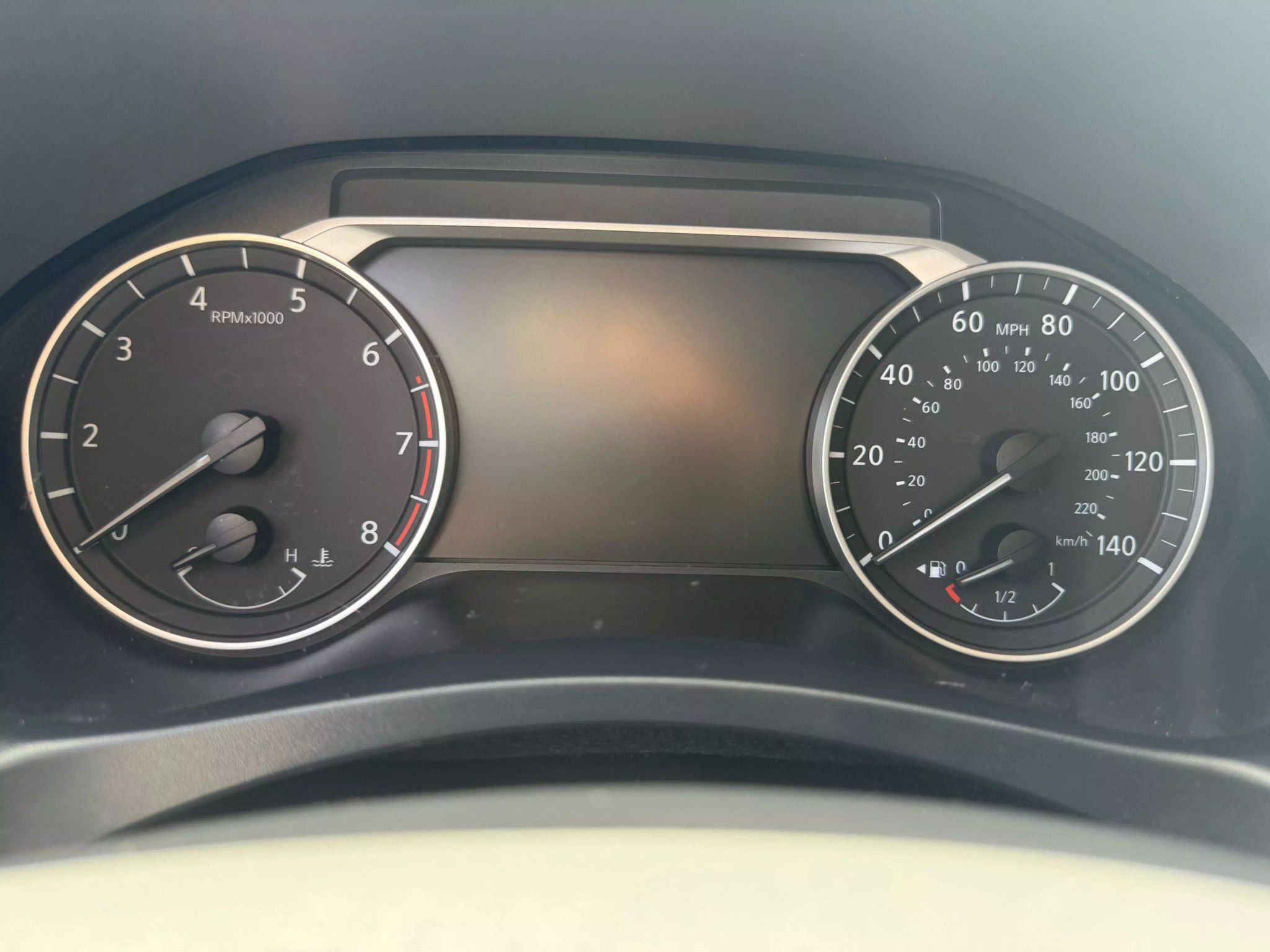 2020 Nissan Altima 2.5 SR Sedan 4D