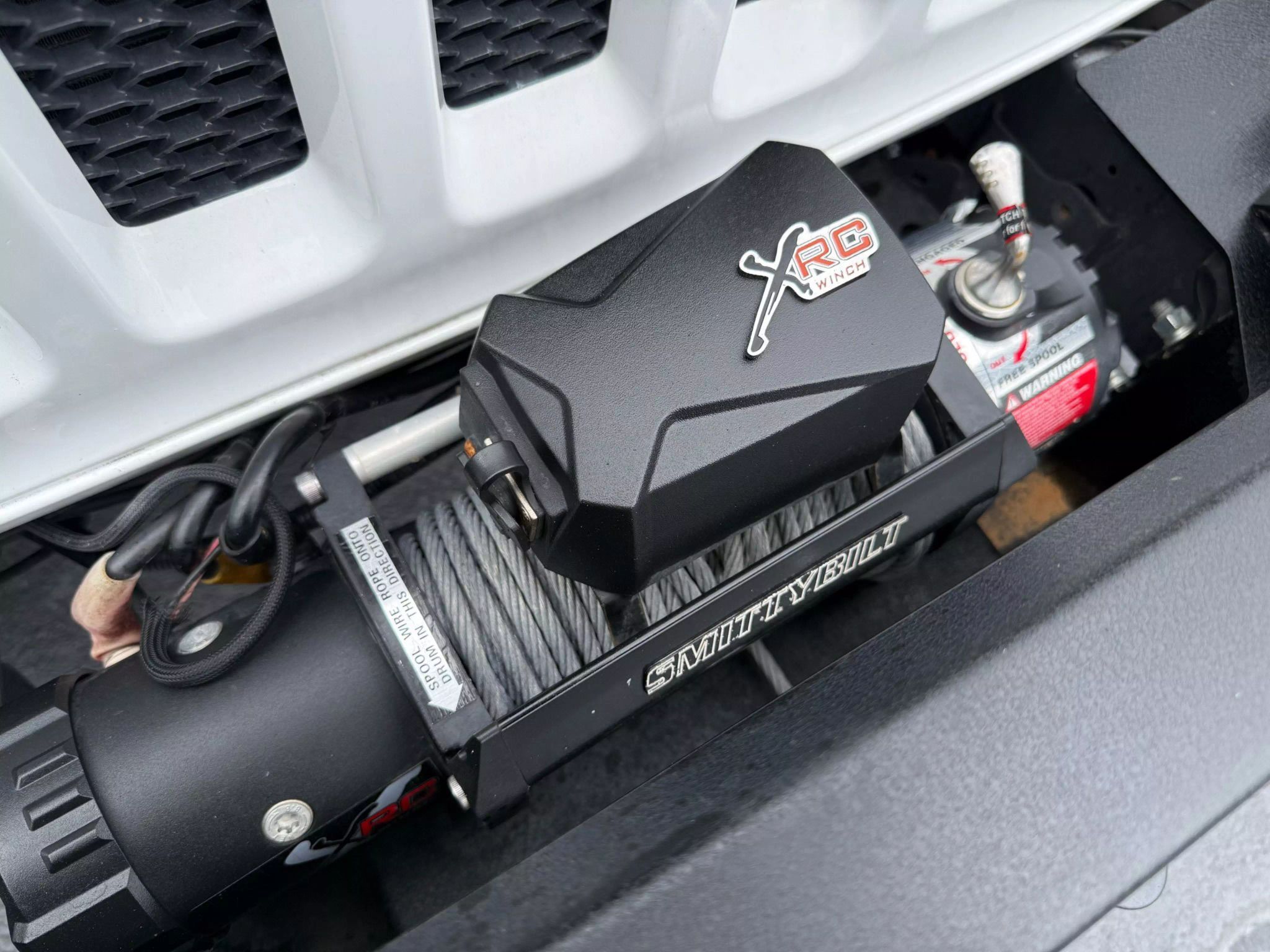 2020 Jeep Wrangler Unlimited Sport S Sport Utility 4D