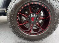 2020 Jeep Wrangler Unlimited Sport S Sport Utility 4D