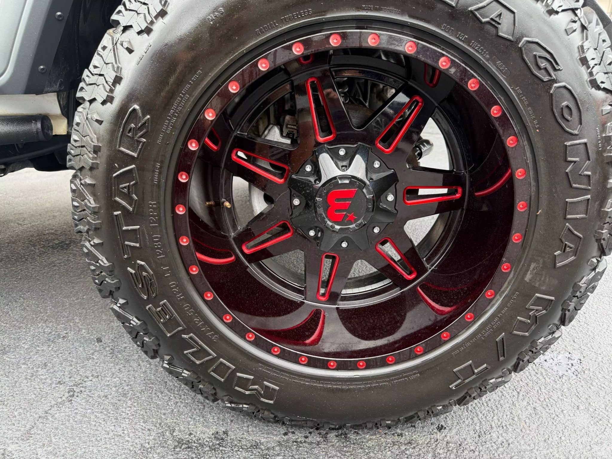 2020 Jeep Wrangler Unlimited Sport S Sport Utility 4D