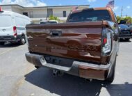 2015 Toyota Tundra CrewMax 1794 Edition Pickup 4D 5 1/2 ft