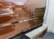 2015 Toyota Tundra CrewMax 1794 Edition Pickup 4D 5 1/2 ft