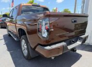 2015 Toyota Tundra CrewMax 1794 Edition Pickup 4D 5 1/2 ft