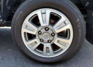 2015 Toyota Tundra CrewMax 1794 Edition Pickup 4D 5 1/2 ft