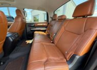 2015 Toyota Tundra CrewMax 1794 Edition Pickup 4D 5 1/2 ft
