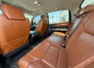 2015 Toyota Tundra CrewMax 1794 Edition Pickup 4D 5 1/2 ft
