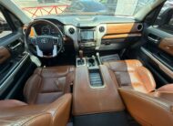 2015 Toyota Tundra CrewMax 1794 Edition Pickup 4D 5 1/2 ft