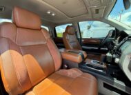 2015 Toyota Tundra CrewMax 1794 Edition Pickup 4D 5 1/2 ft