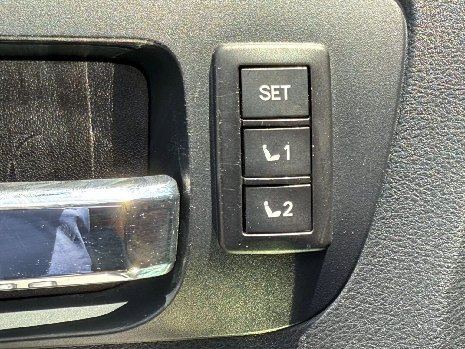 2015 Toyota Tundra CrewMax 1794 Edition Pickup 4D 5 1/2 ft