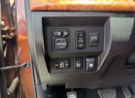2015 Toyota Tundra CrewMax 1794 Edition Pickup 4D 5 1/2 ft