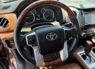 2015 Toyota Tundra CrewMax 1794 Edition Pickup 4D 5 1/2 ft
