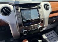2015 Toyota Tundra CrewMax 1794 Edition Pickup 4D 5 1/2 ft