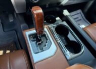 2015 Toyota Tundra CrewMax 1794 Edition Pickup 4D 5 1/2 ft