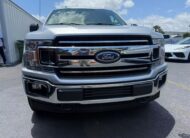 2018 Ford F150 SuperCrew Cab XLT Pickup 4D 5 1/2 ft