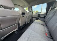 2018 Ford F150 SuperCrew Cab XLT Pickup 4D 5 1/2 ft