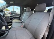 2018 Ford F150 SuperCrew Cab XLT Pickup 4D 5 1/2 ft