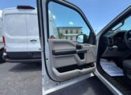 2018 Ford F150 SuperCrew Cab XLT Pickup 4D 5 1/2 ft