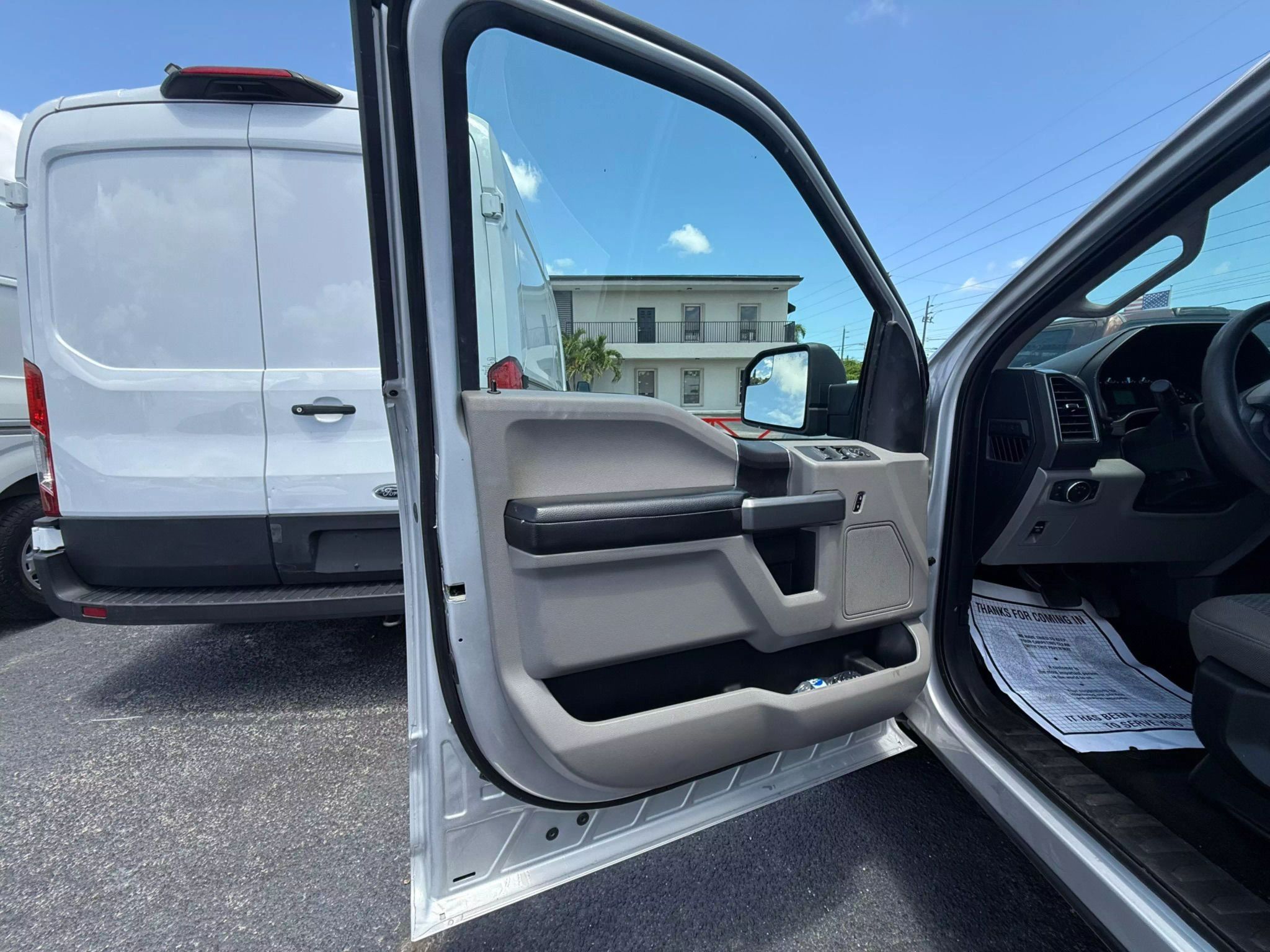 2018 Ford F150 SuperCrew Cab XLT Pickup 4D 5 1/2 ft