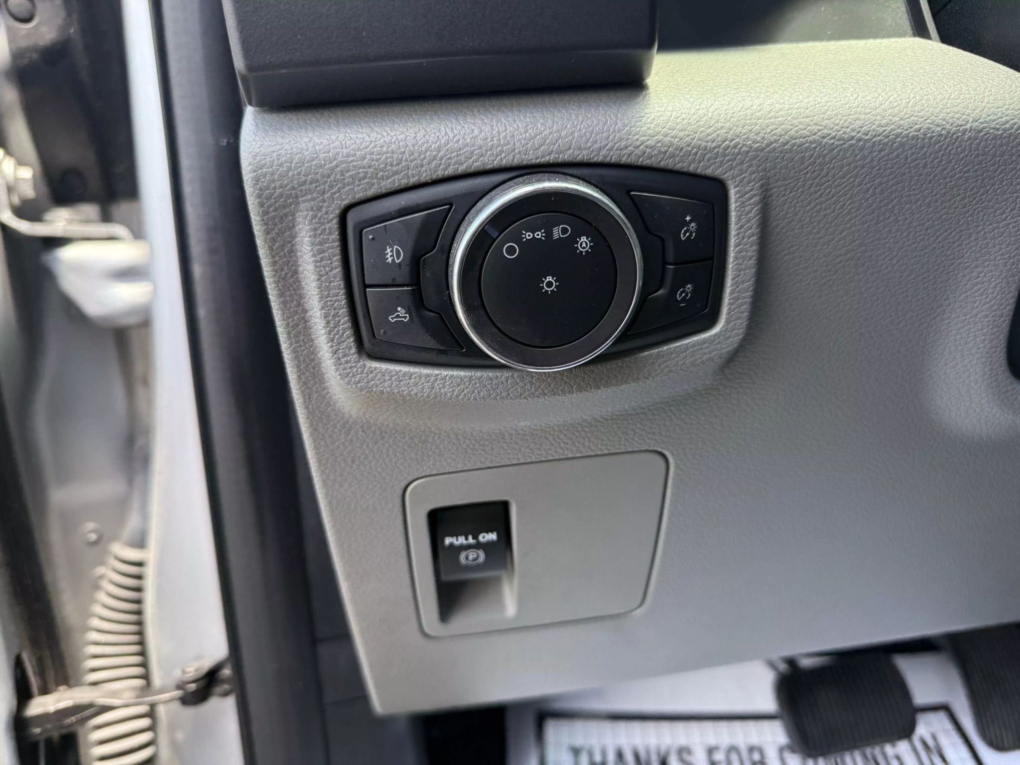 2018 Ford F150 SuperCrew Cab XLT Pickup 4D 5 1/2 ft