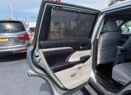 2016 Toyota Highlander XLE Sport Utility 4D
