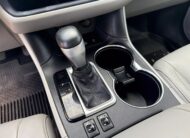2016 Toyota Highlander XLE Sport Utility 4D
