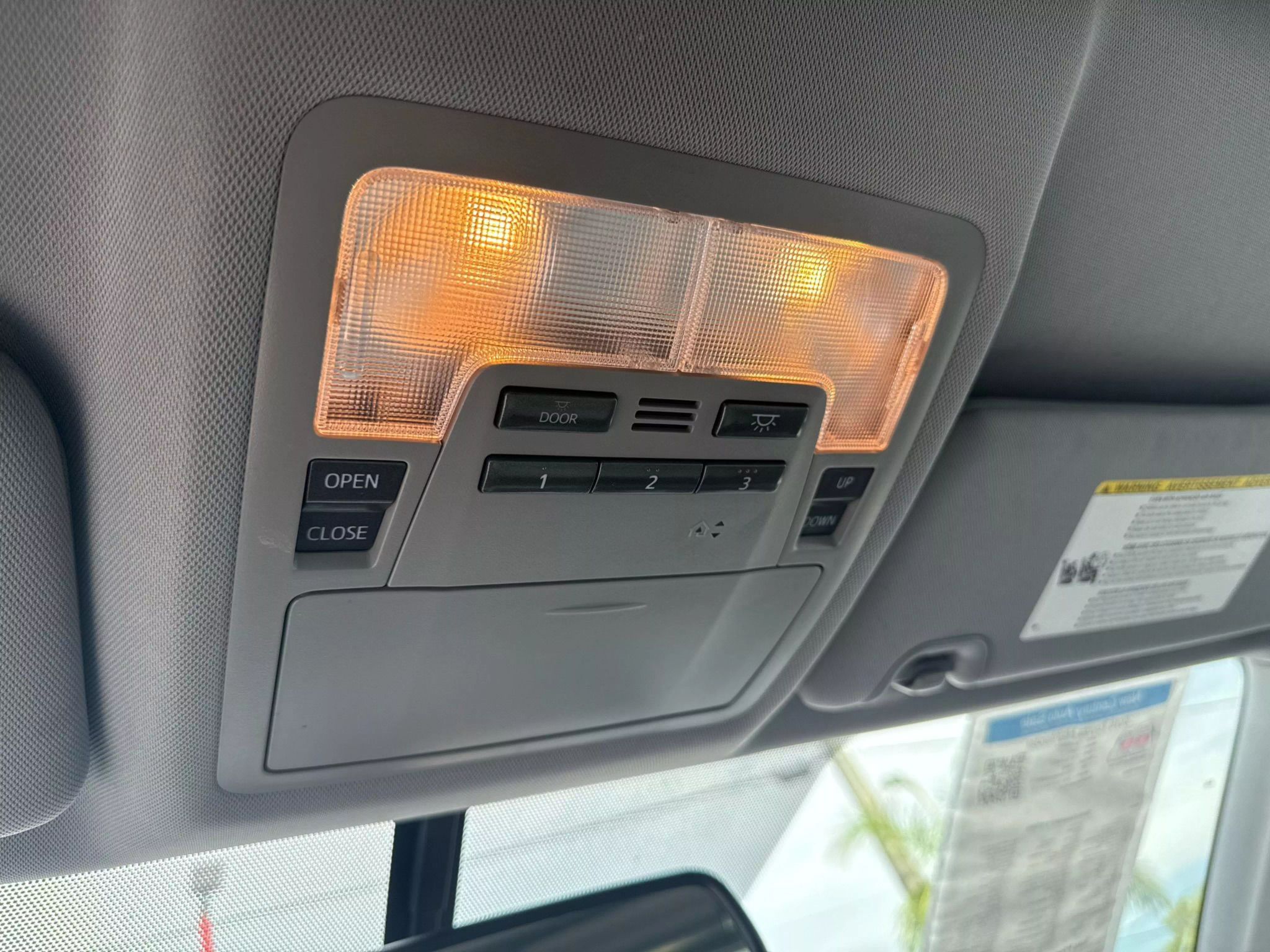 2016 Toyota Highlander XLE Sport Utility 4D