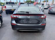 2016 Honda Civic EX Sedan 4D