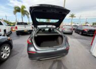 2016 Honda Civic EX Sedan 4D