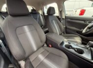 2016 Honda Civic EX Sedan 4D