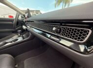 2016 Honda Civic EX Sedan 4D