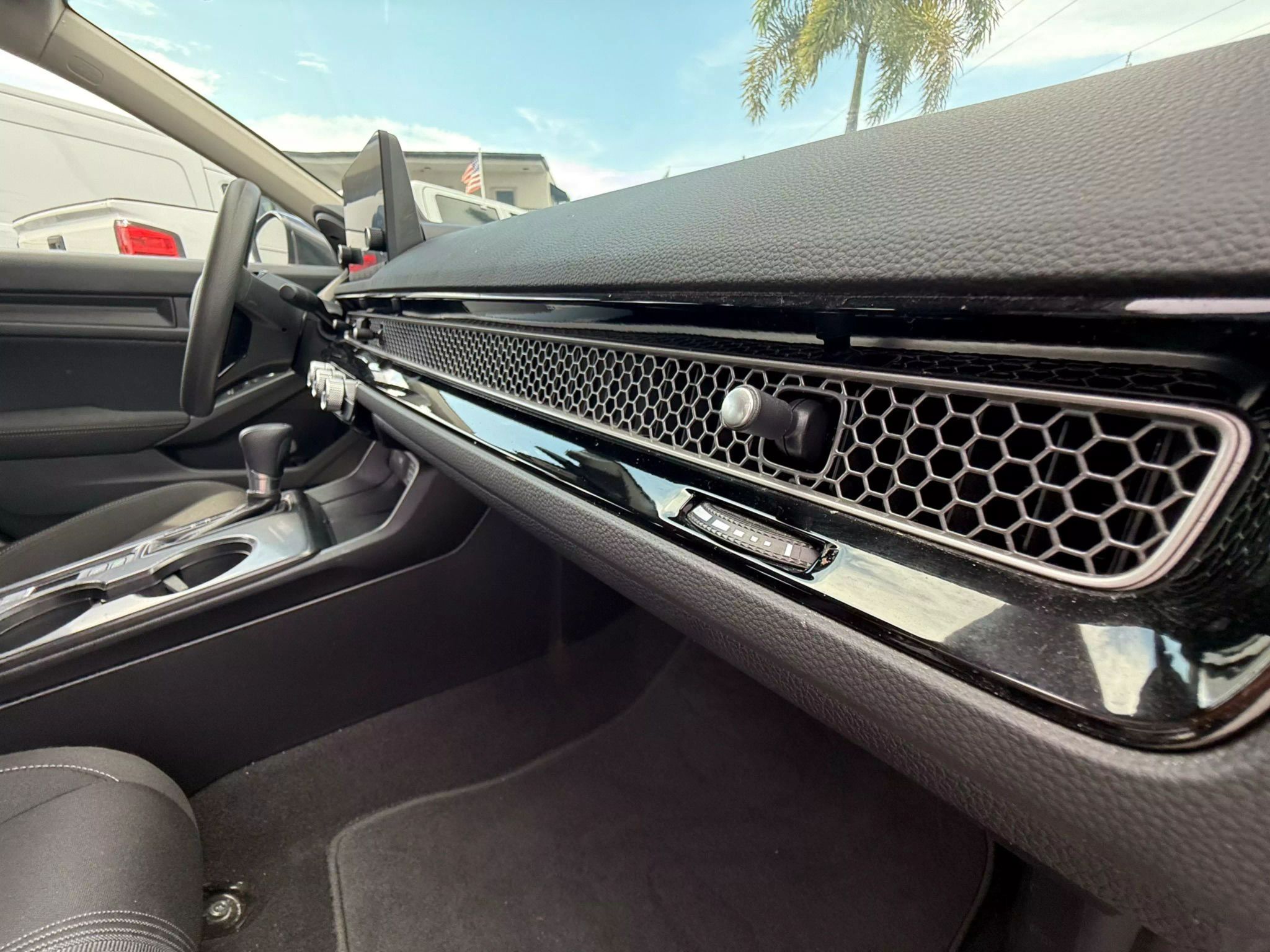 2016 Honda Civic EX Sedan 4D
