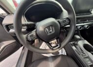 2016 Honda Civic EX Sedan 4D