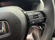 2016 Honda Civic EX Sedan 4D