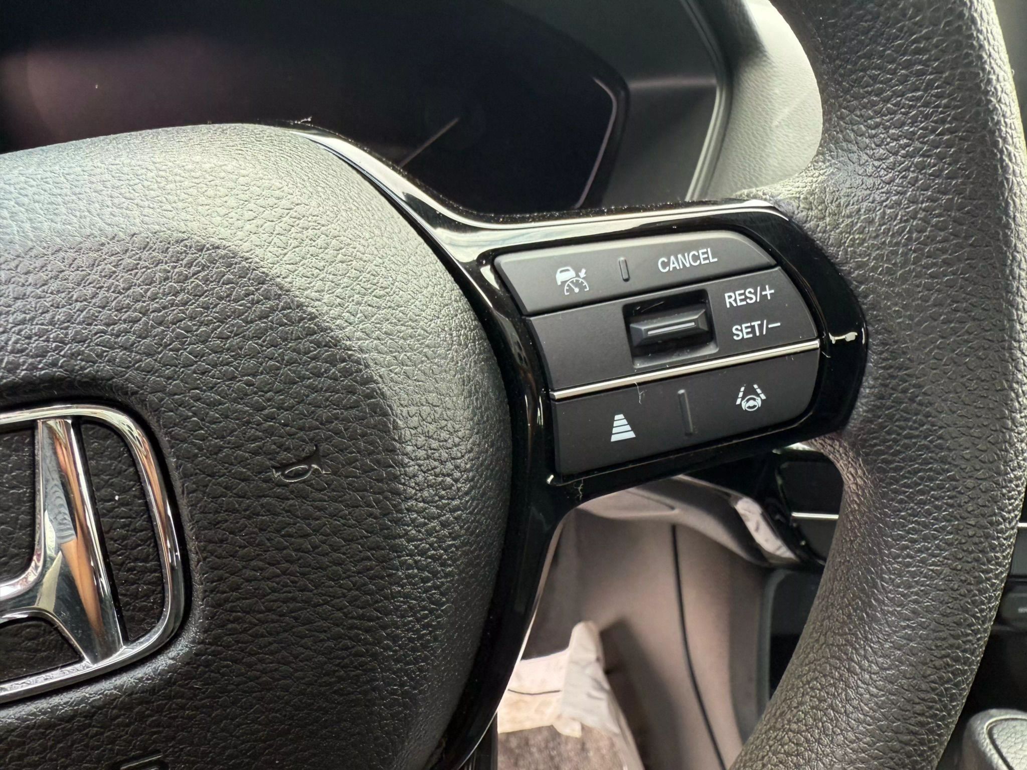 2016 Honda Civic EX Sedan 4D