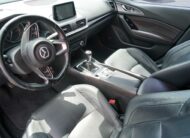 2017 Mazda 3 Grand Touring Hatchback 4D