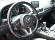 2017 Mazda 3 Grand Touring Hatchback 4D