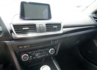 2017 Mazda 3 Grand Touring Hatchback 4D