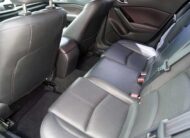 2017 Mazda 3 Grand Touring Hatchback 4D