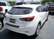 2017 Mazda 3 Grand Touring Hatchback 4D