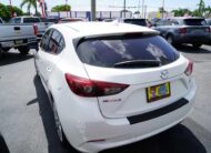 2017 Mazda 3 Grand Touring Hatchback 4D