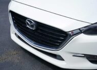 2017 Mazda 3 Grand Touring Hatchback 4D