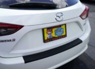 2017 Mazda 3 Grand Touring Hatchback 4D